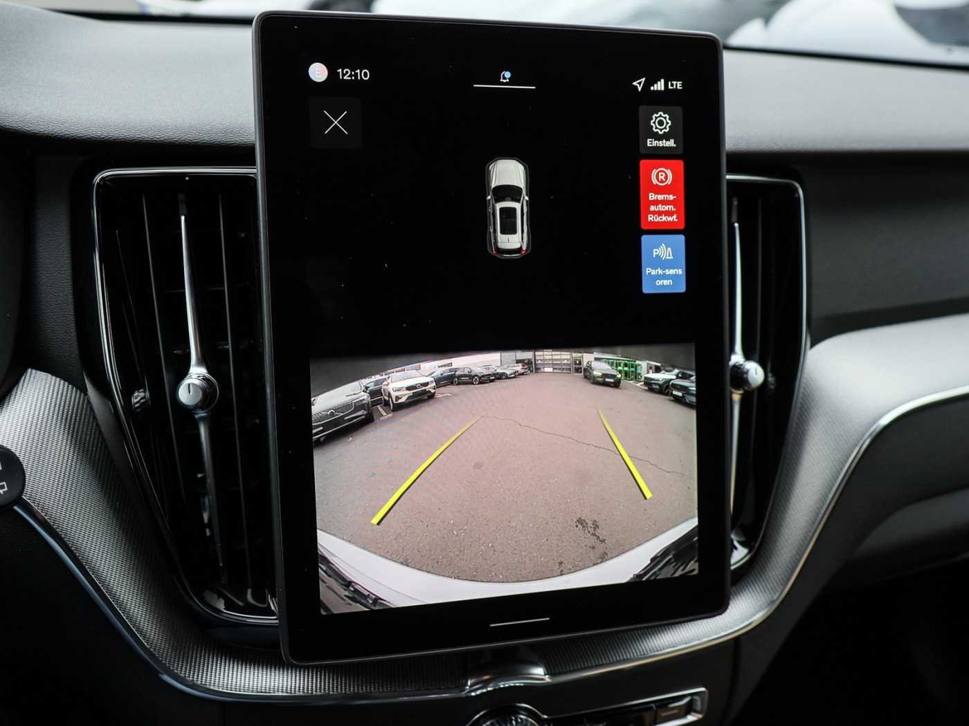 Volvo XC60 – Bild 12