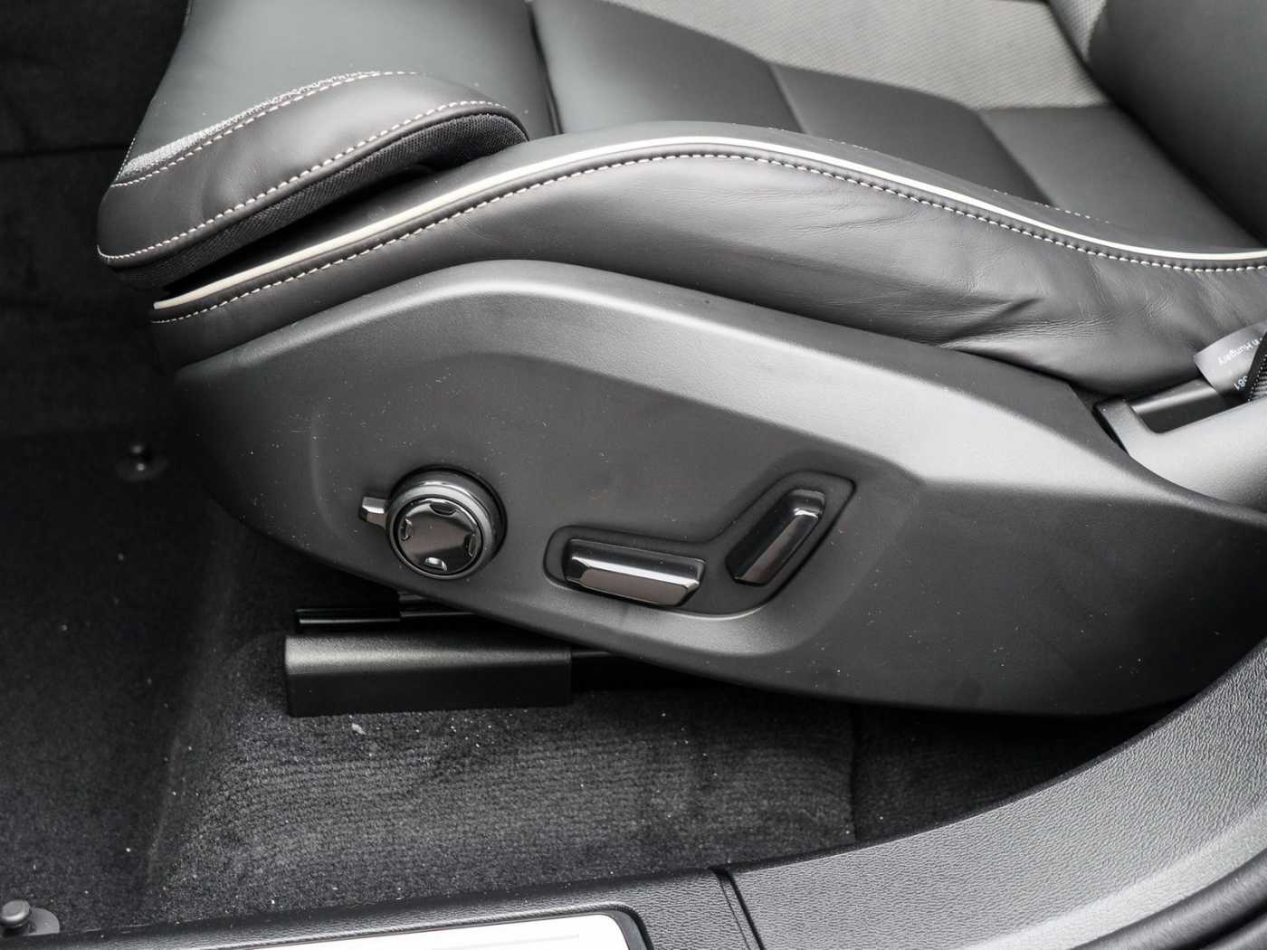 Volvo XC60 – Bild 13