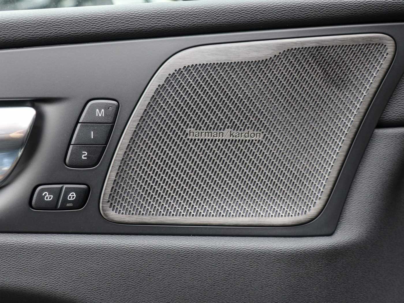 Volvo XC60 – Bild 14