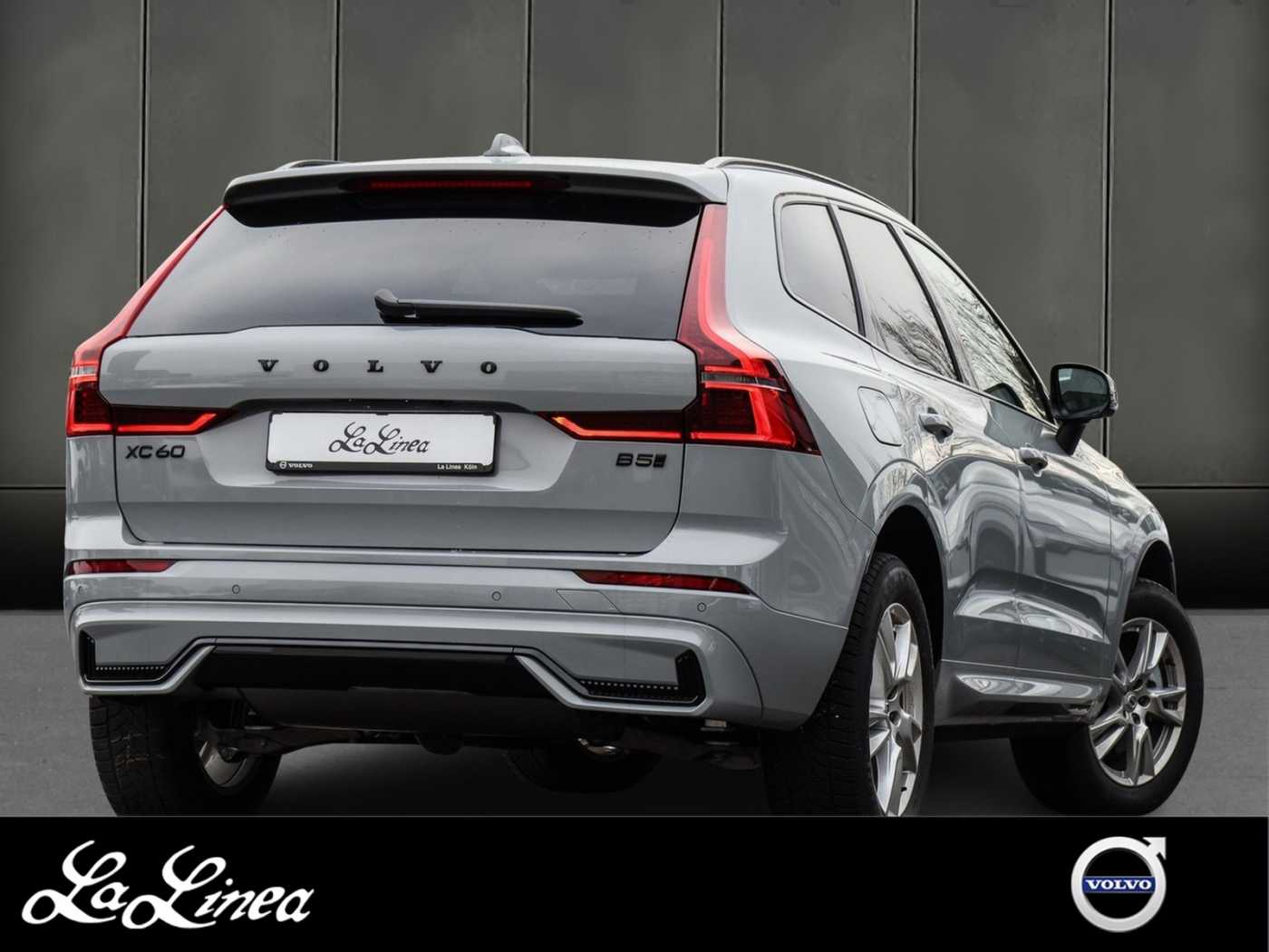 Volvo XC60 – Bild 2