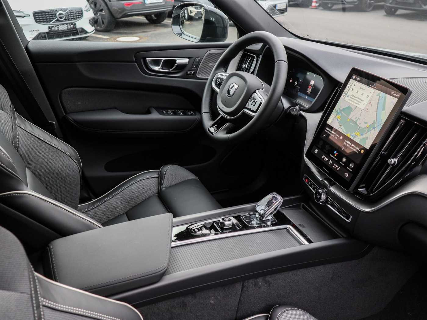 Volvo XC60 – Bild 3
