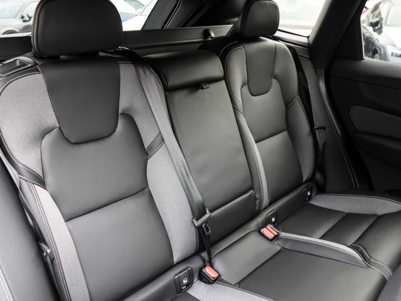 Volvo XC60 – Bild 4