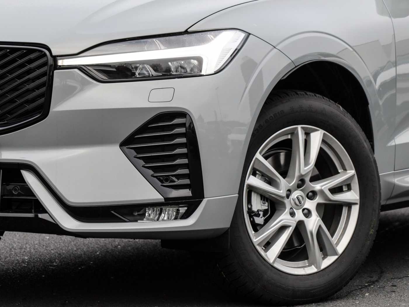 Volvo XC60 – Bild 5