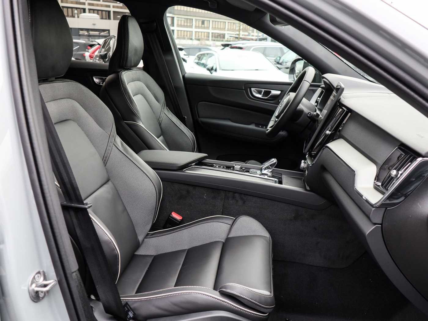 Volvo XC60 – Bild 6