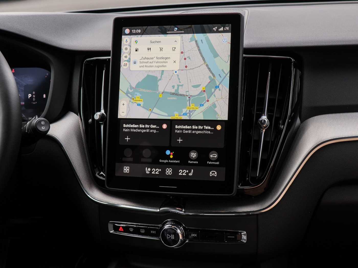 Volvo XC60 – Bild 7