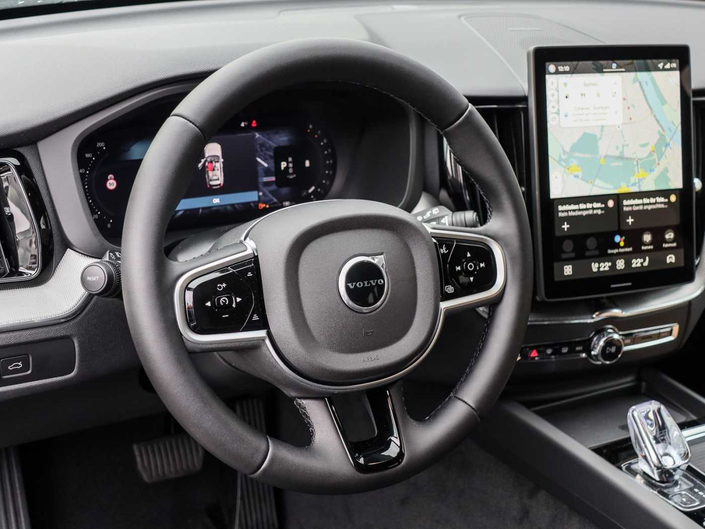 Volvo XC60 – Bild 9