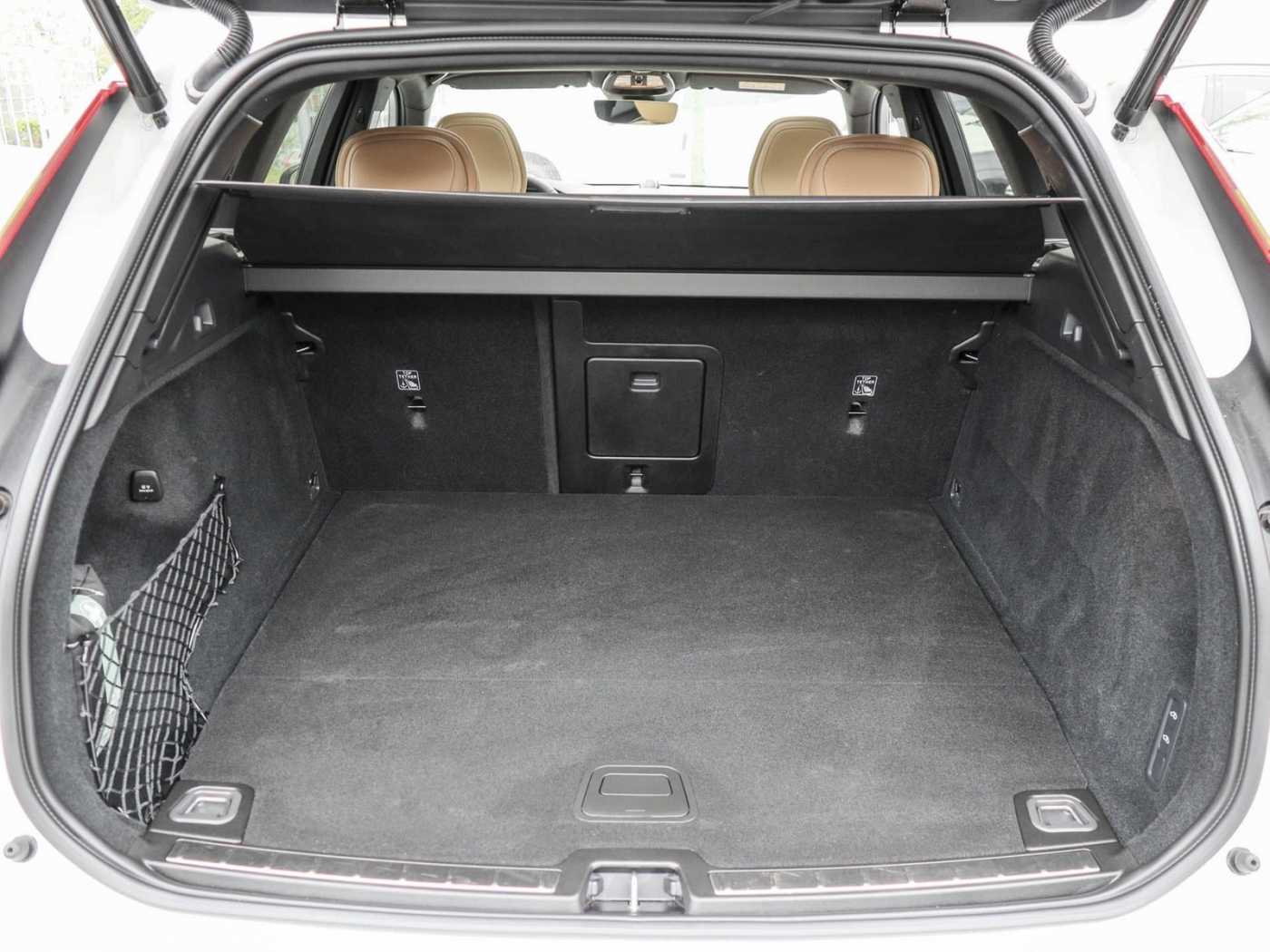 Volvo XC60 – Bild 10