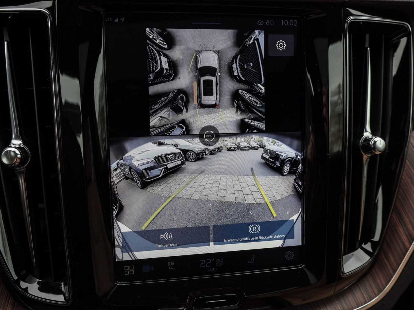 Volvo XC60 – Bild 12