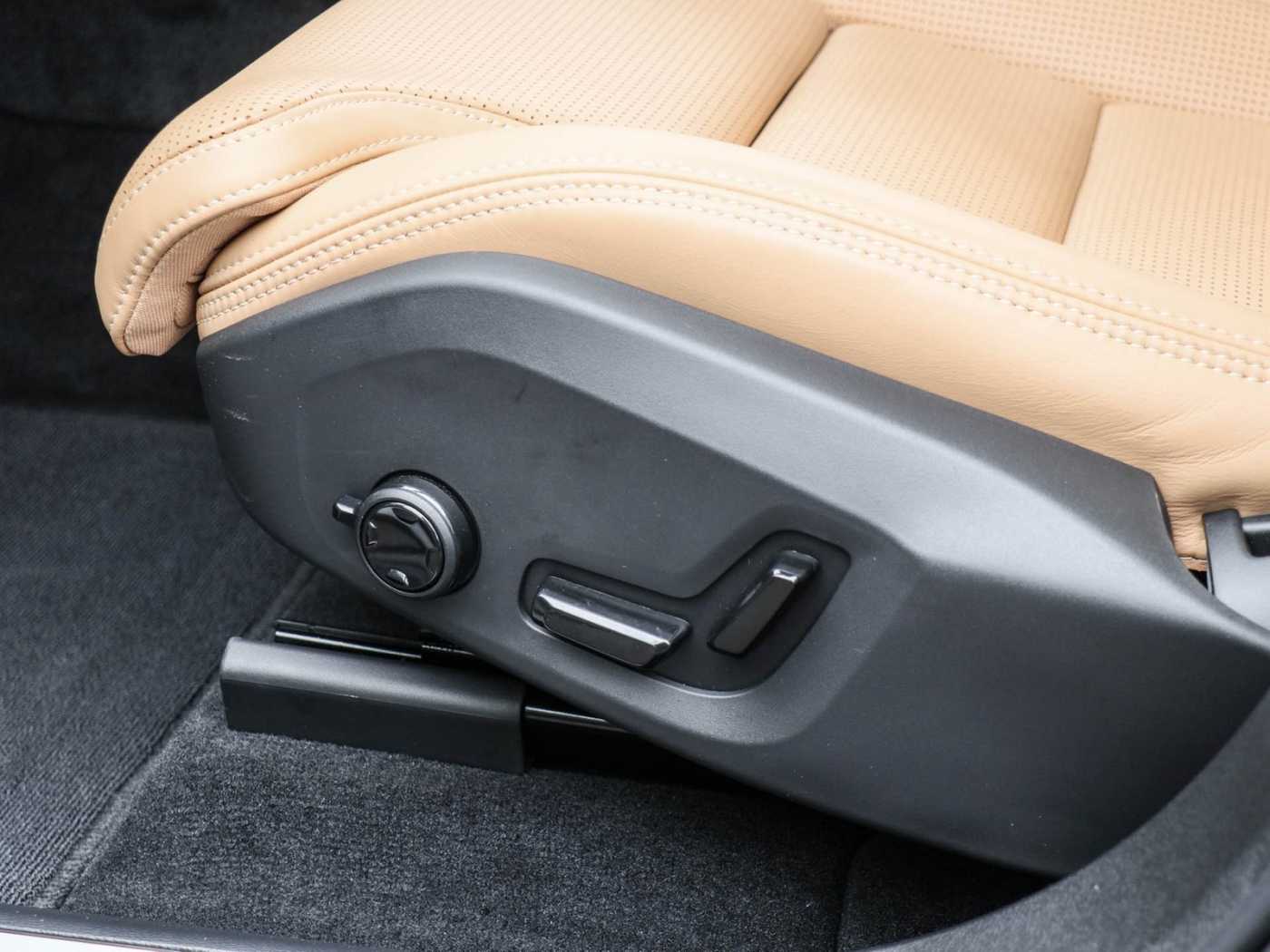 Volvo XC60 – Bild 13