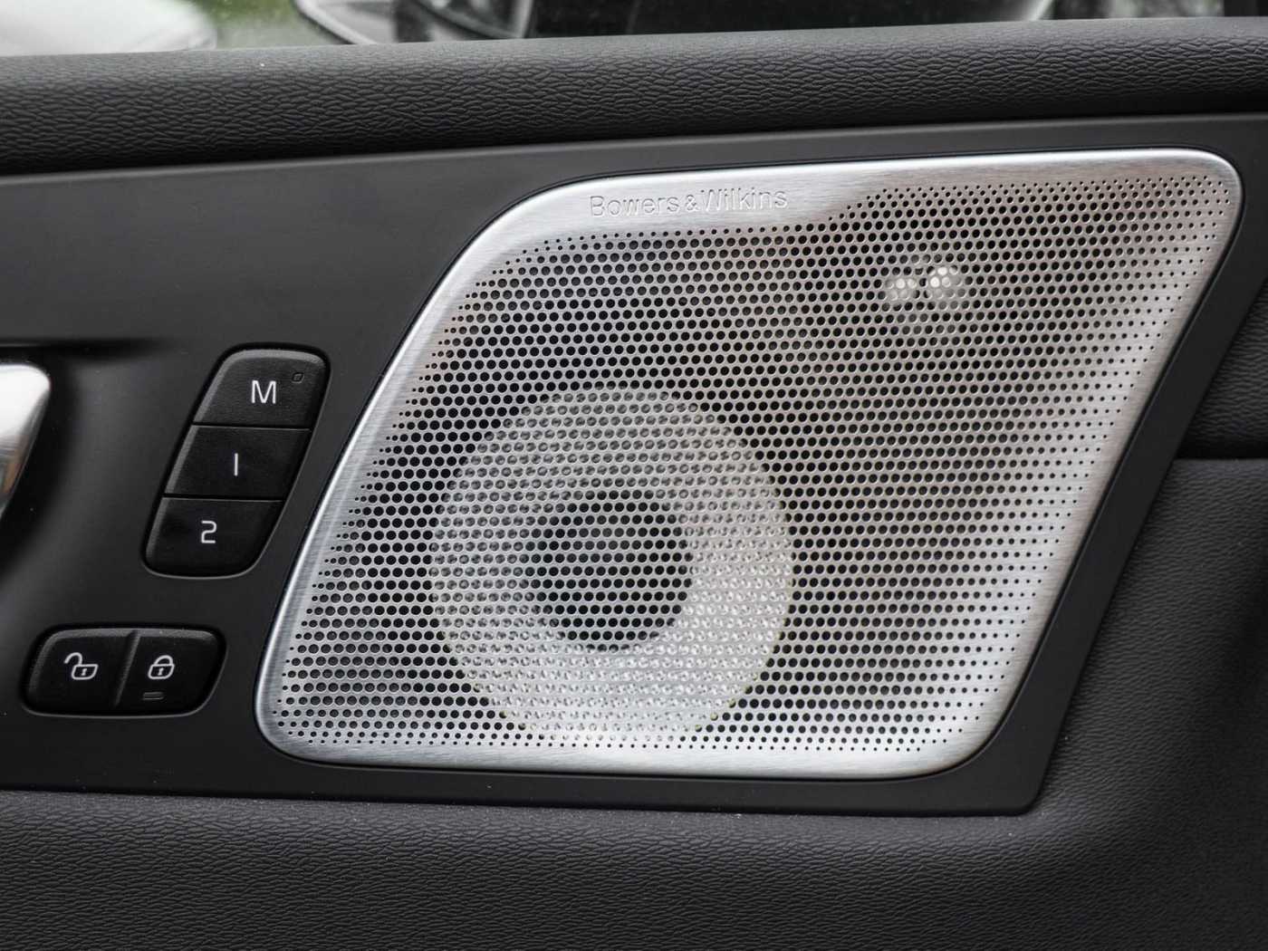 Volvo XC60 – Bild 14