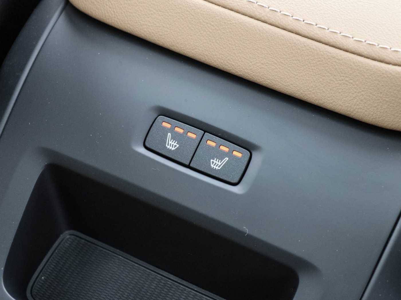 Volvo XC60 – Bild 15