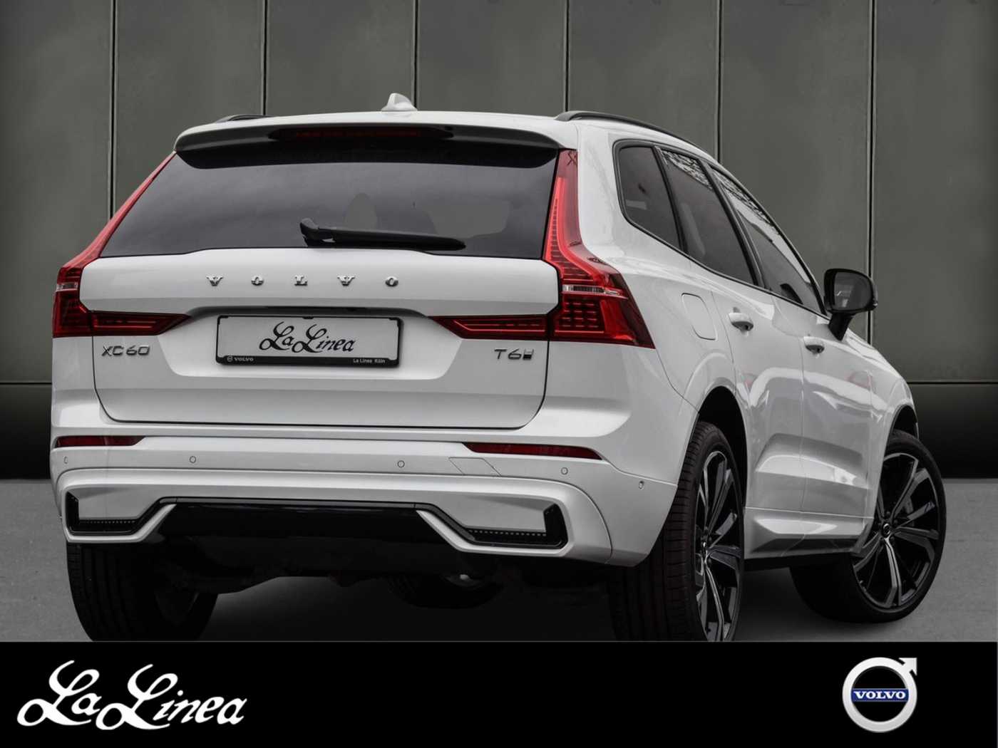 Volvo XC60 – Bild 2