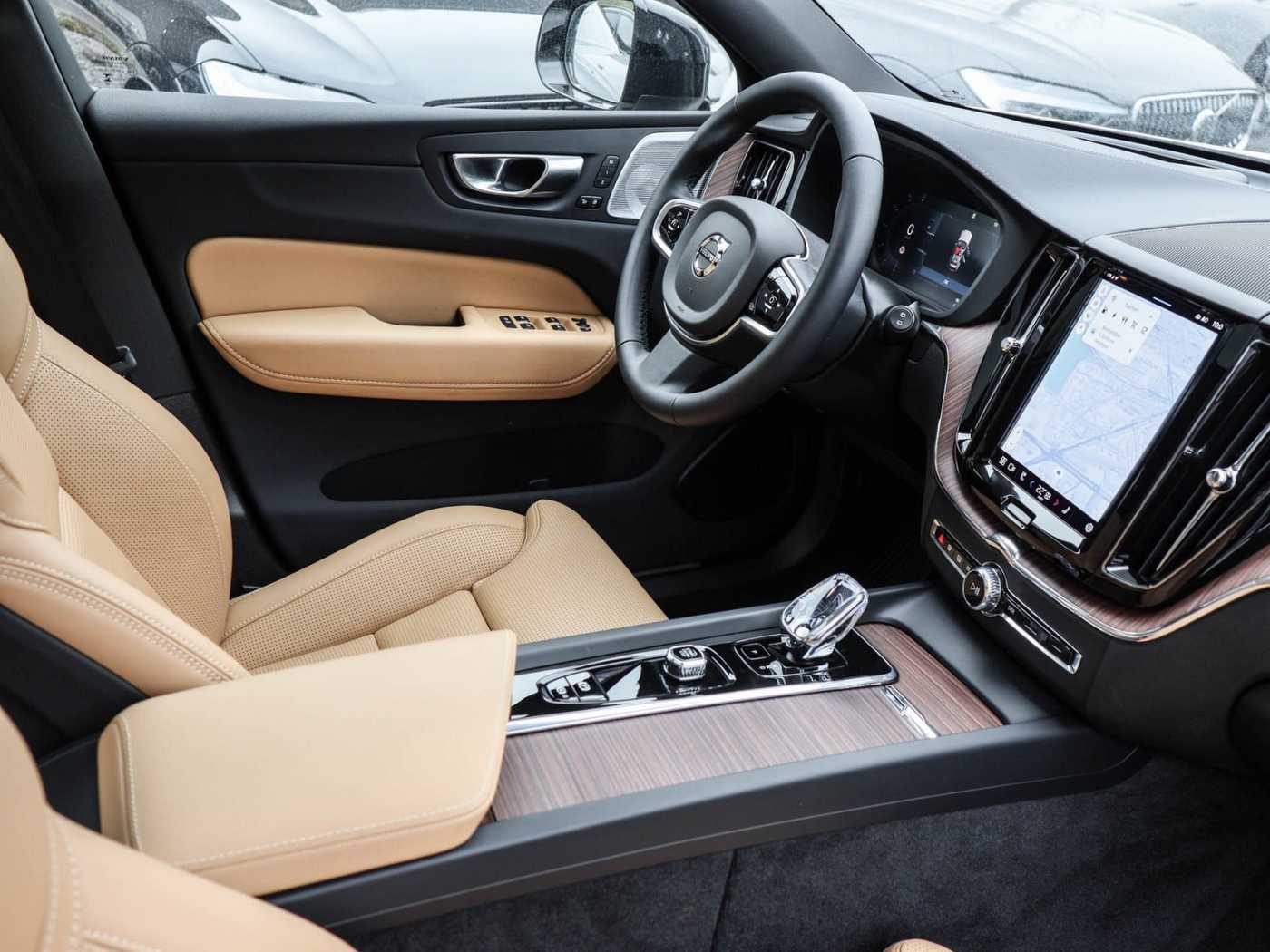 Volvo XC60 – Bild 3