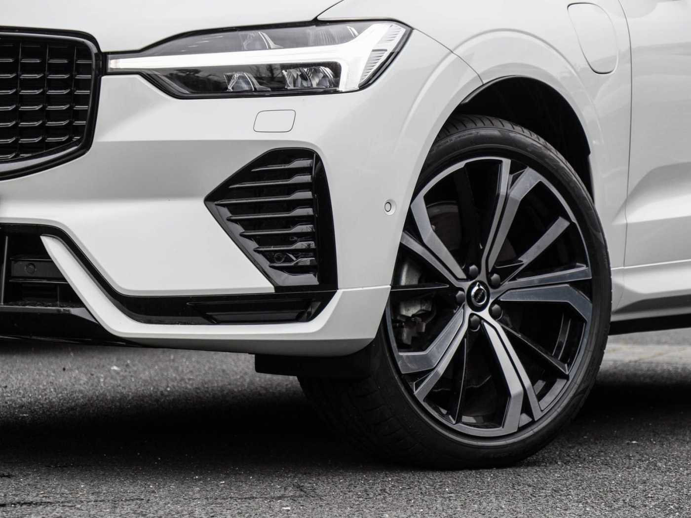Volvo XC60 – Bild 5