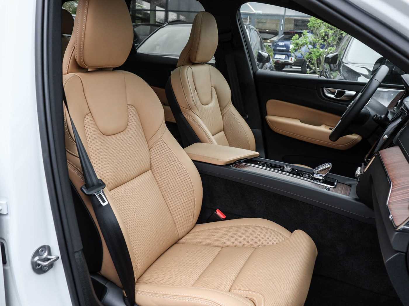 Volvo XC60 – Bild 6