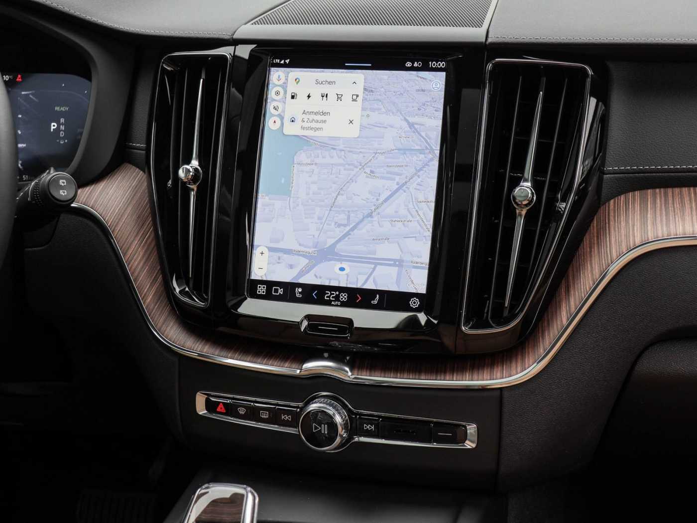 Volvo XC60 – Bild 7