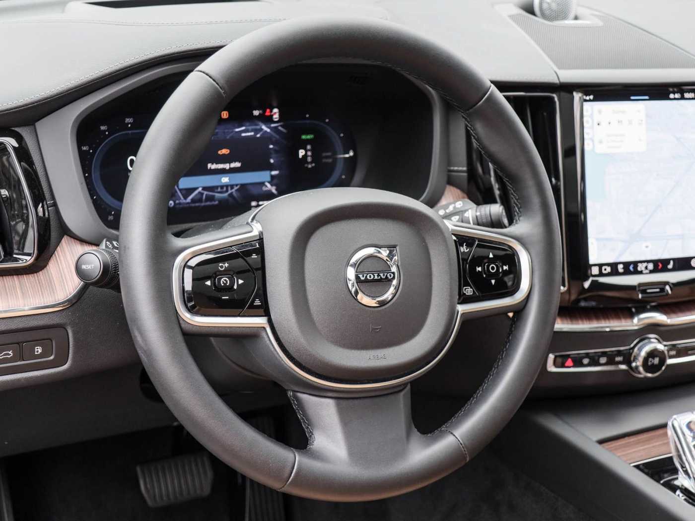 Volvo XC60 – Bild 9