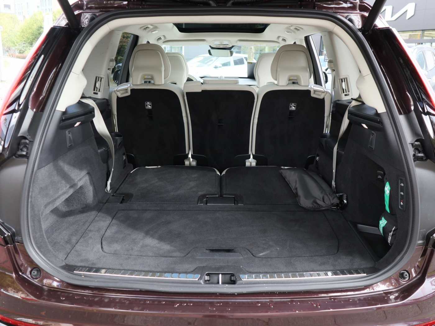Volvo XC90 – Bild 10