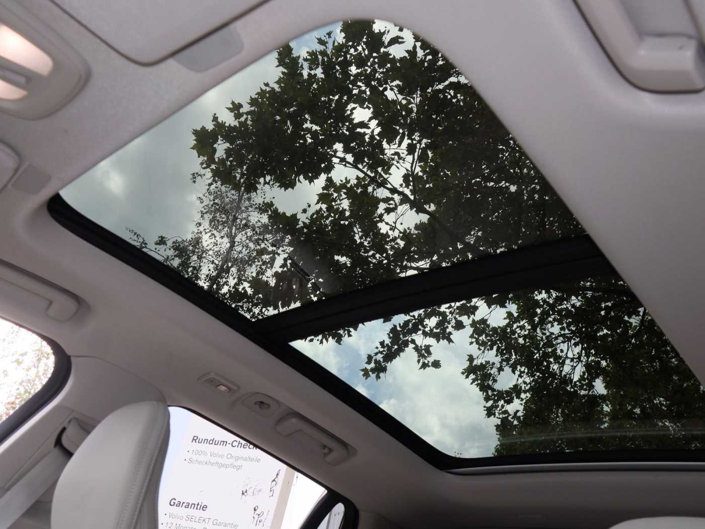 Volvo XC90 – Bild 11
