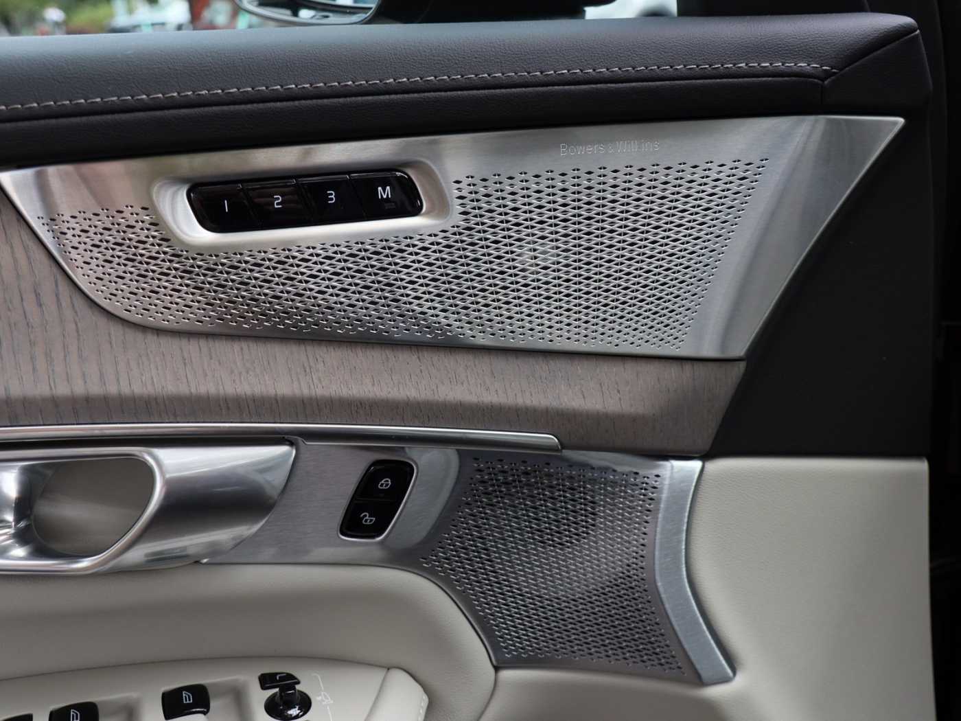 Volvo XC90 – Bild 14