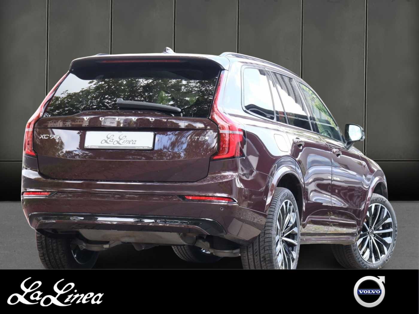 Volvo XC90 – Bild 2