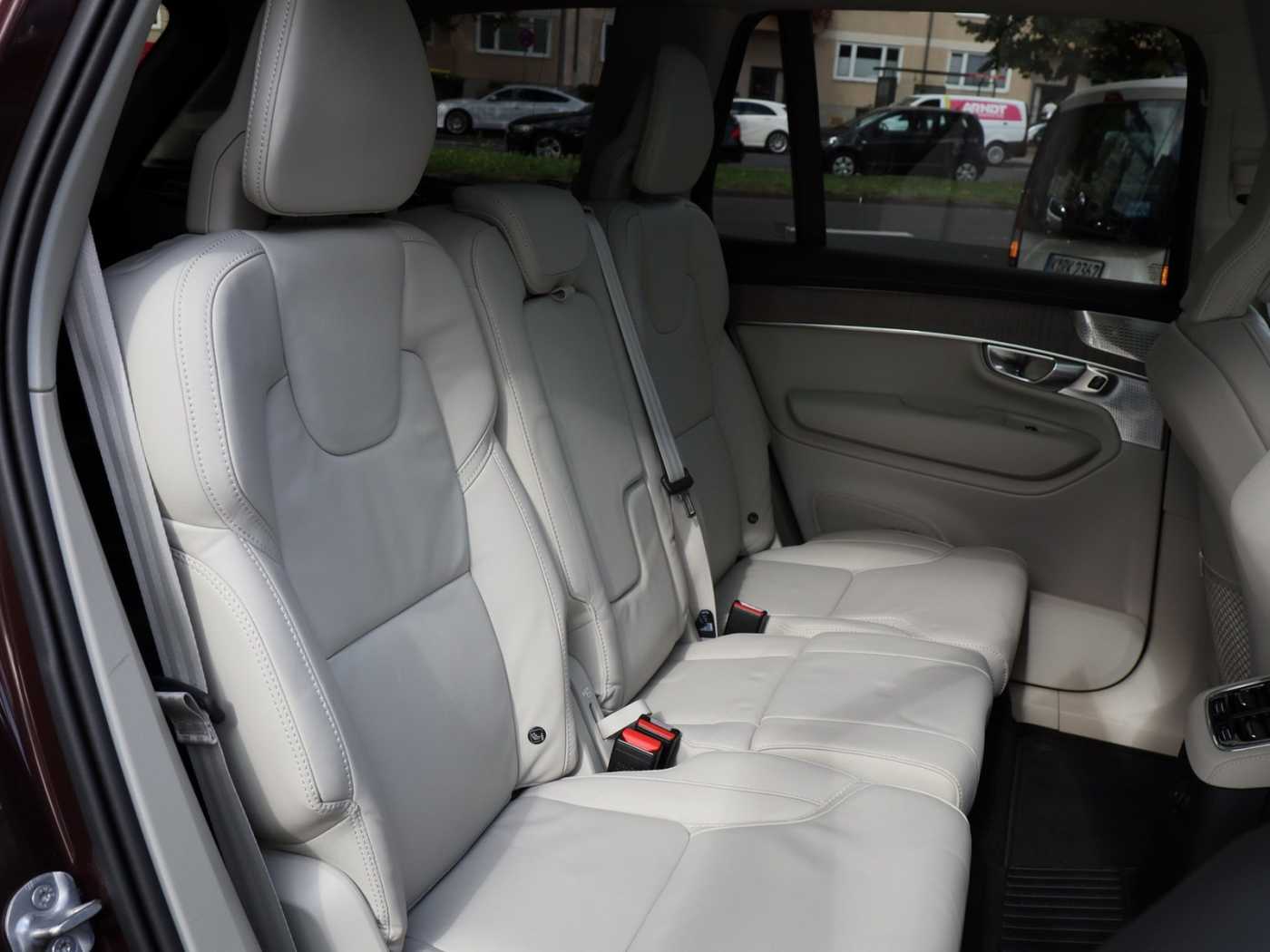 Volvo XC90 – Bild 4