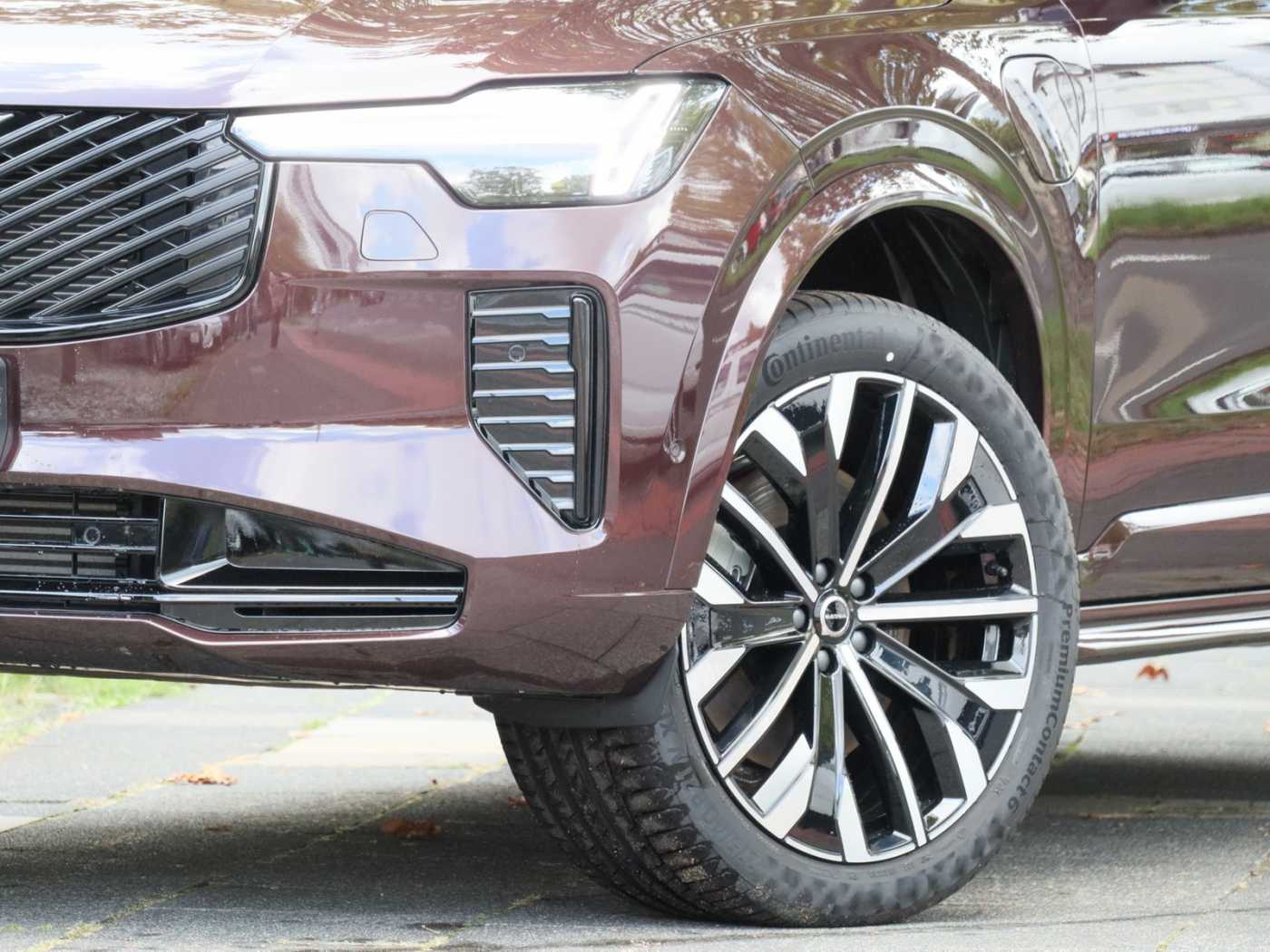 Volvo XC90 – Bild 5