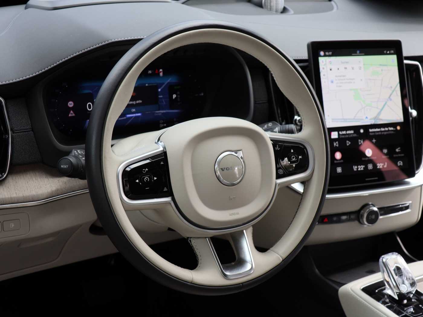 Volvo XC90 – Bild 9
