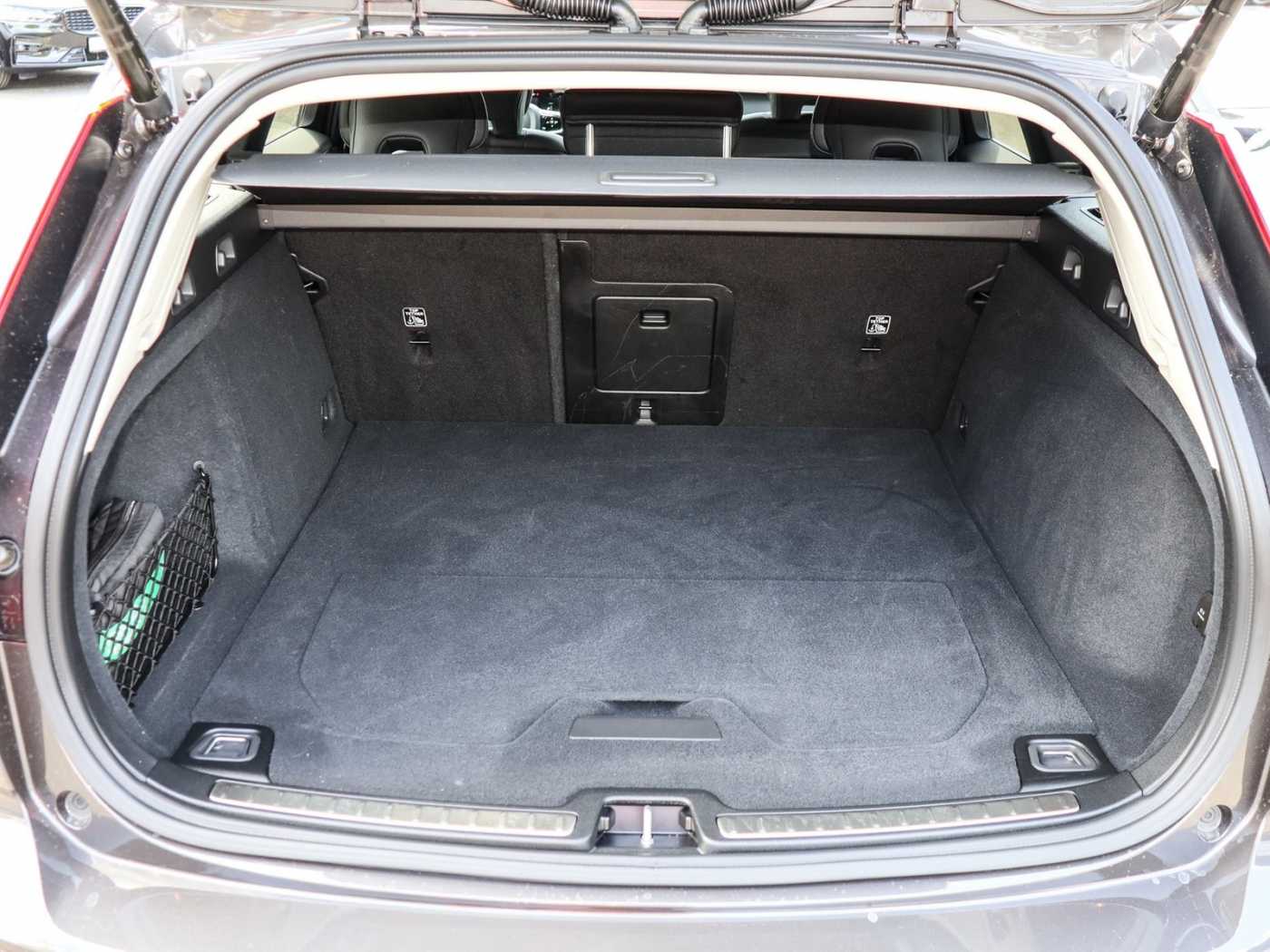 Volvo V60 – Bild 10