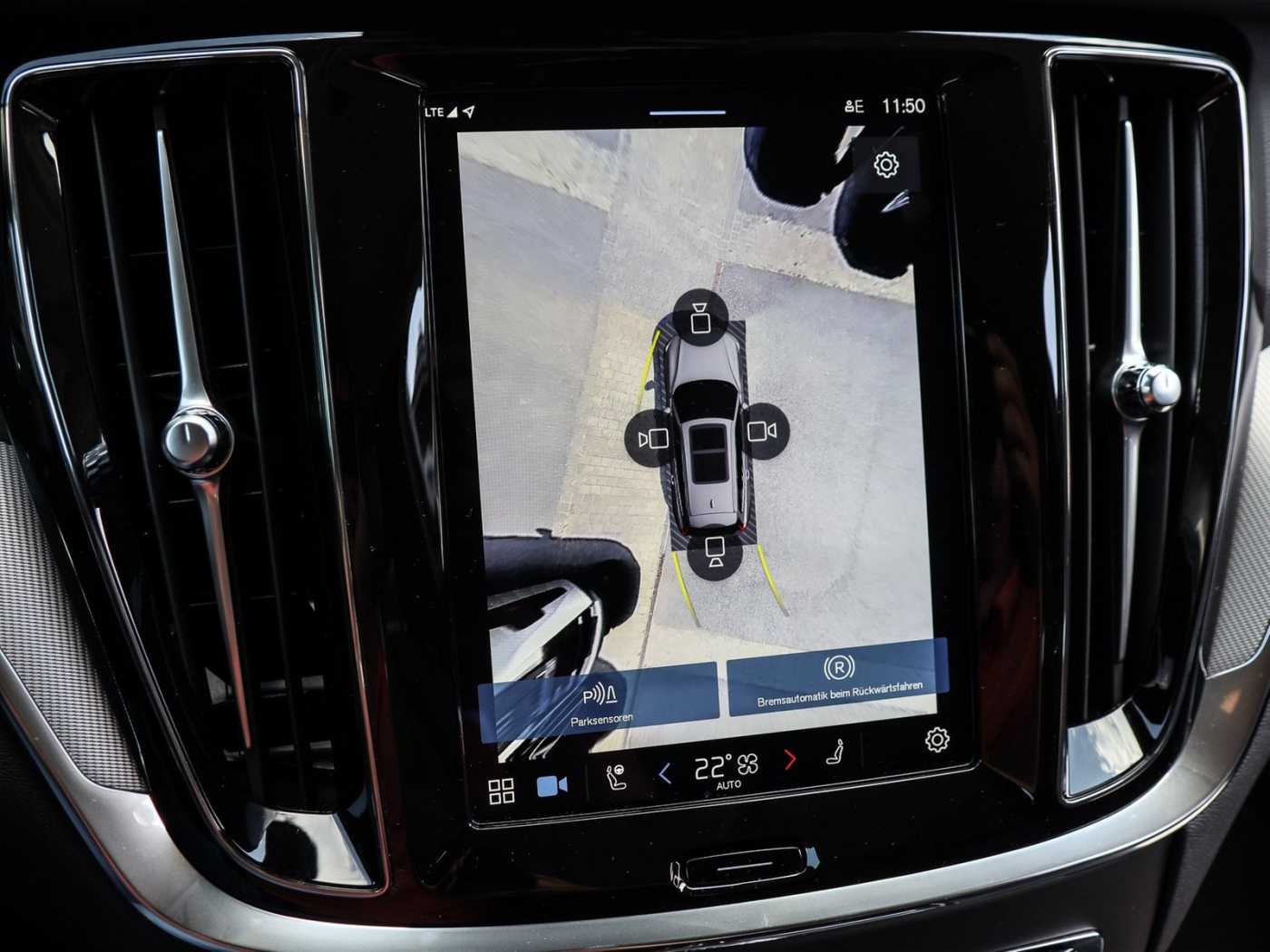 Volvo V60 – Bild 11