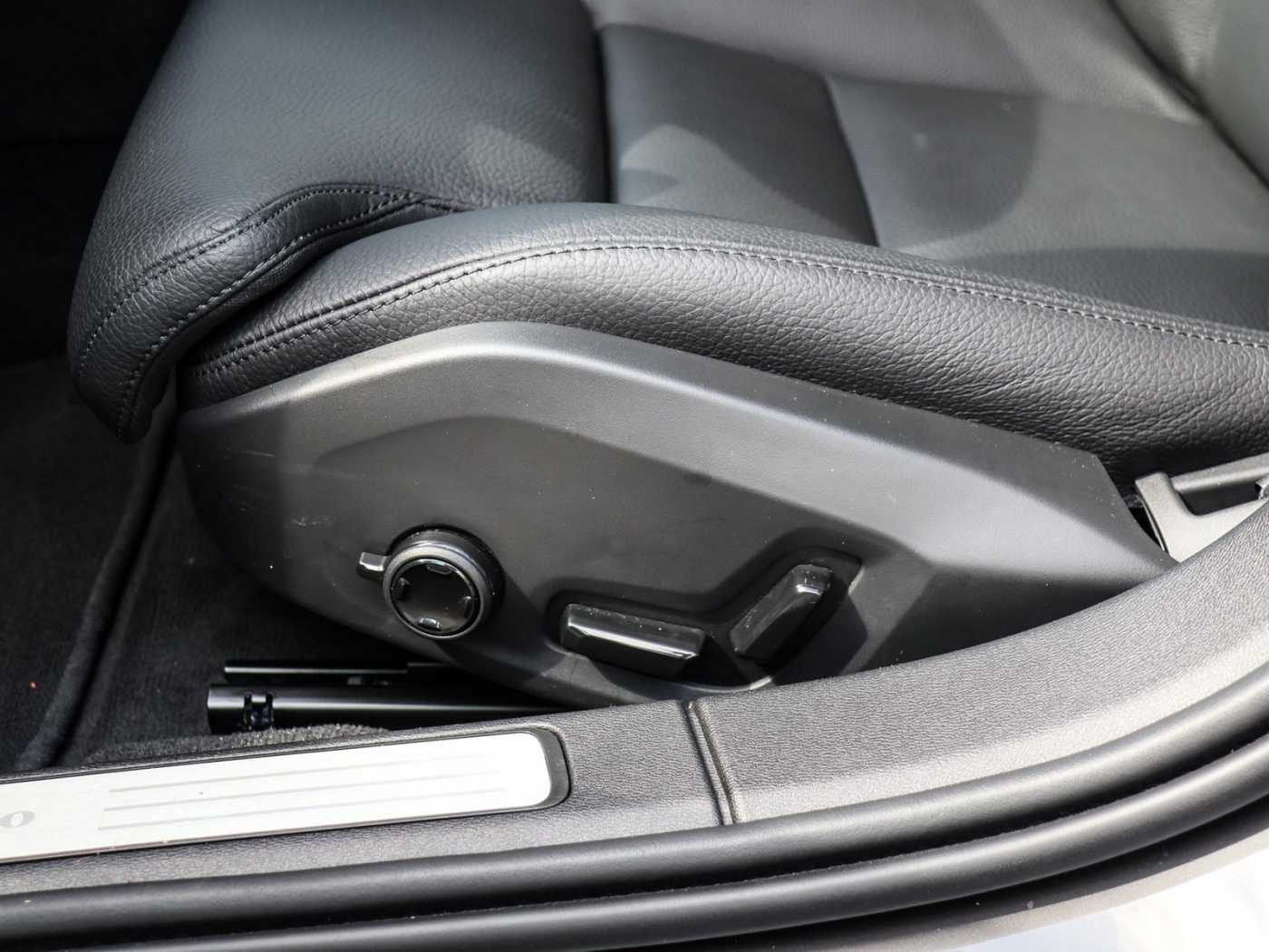Volvo V60 – Bild 12