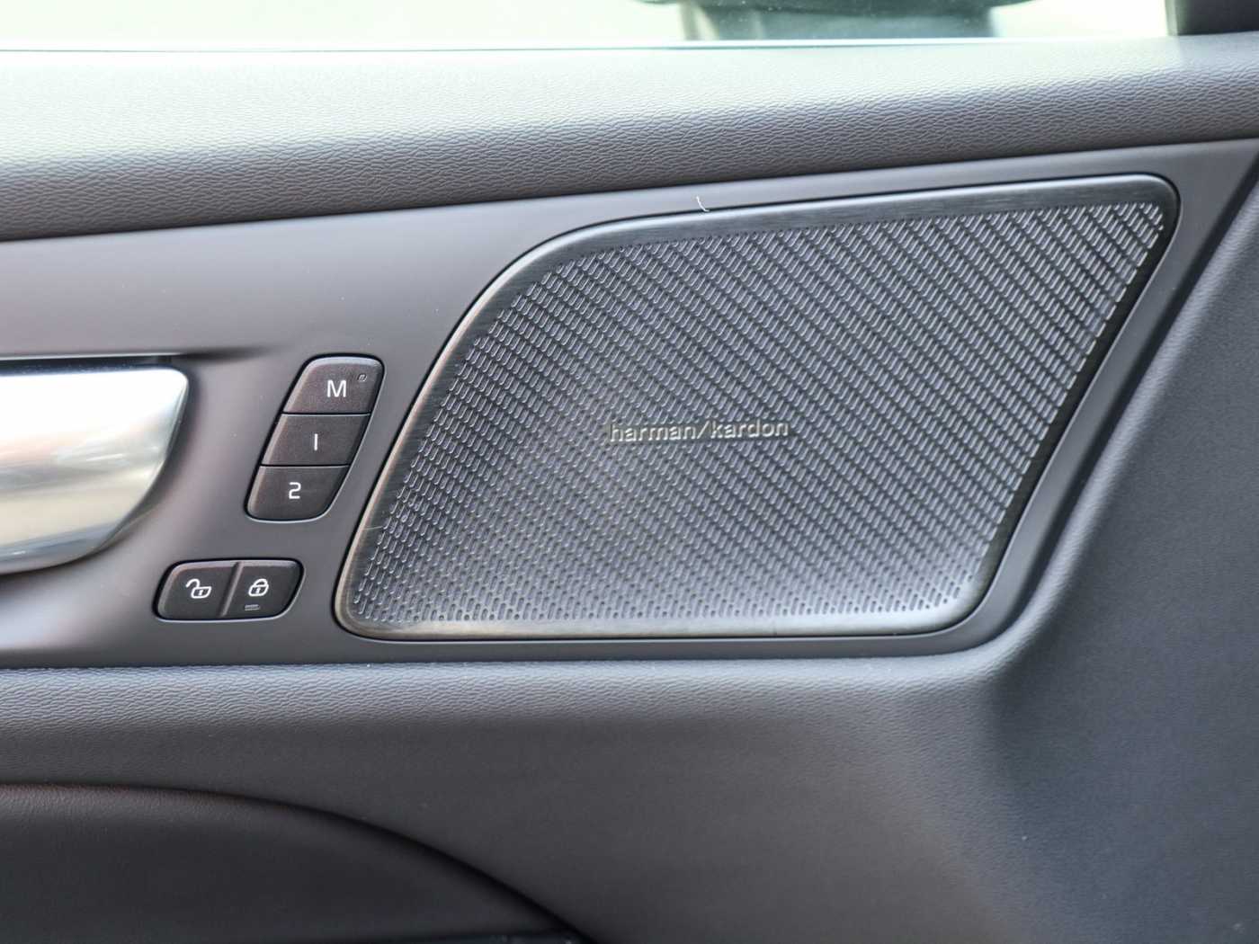 Volvo V60 – Bild 13