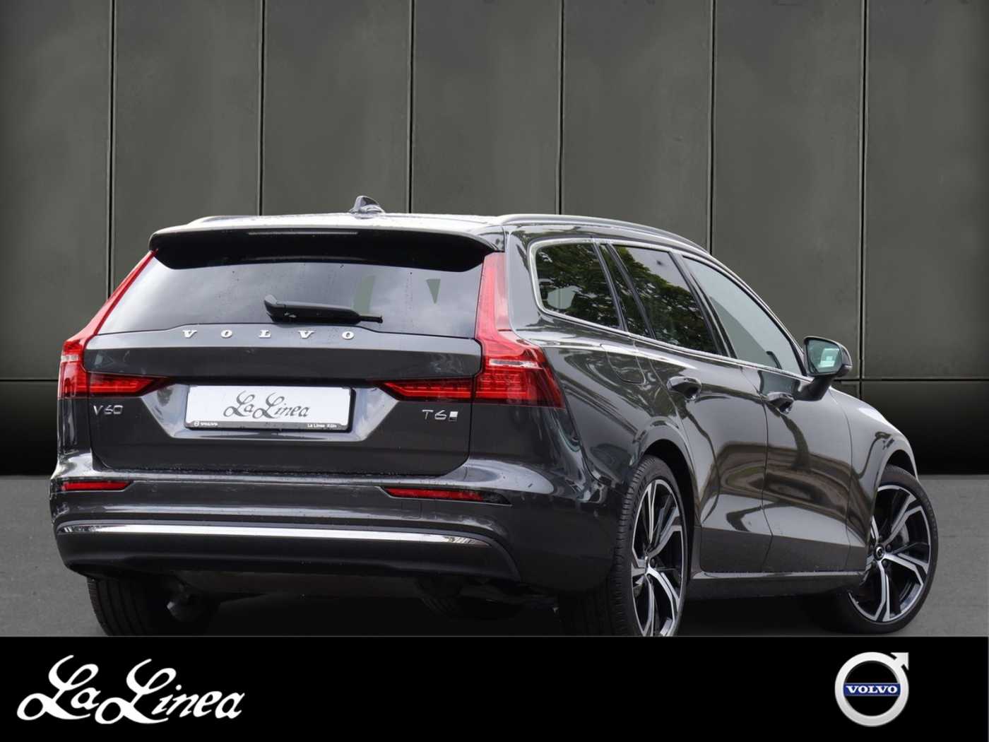 Volvo V60 – Bild 2