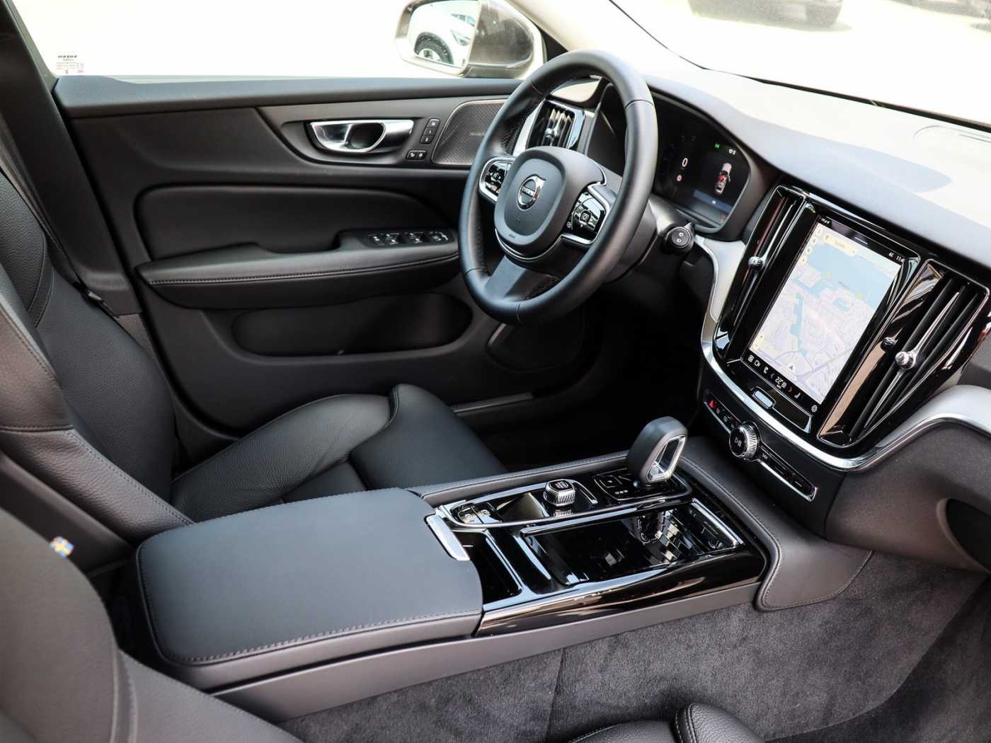 Volvo V60 – Bild 3