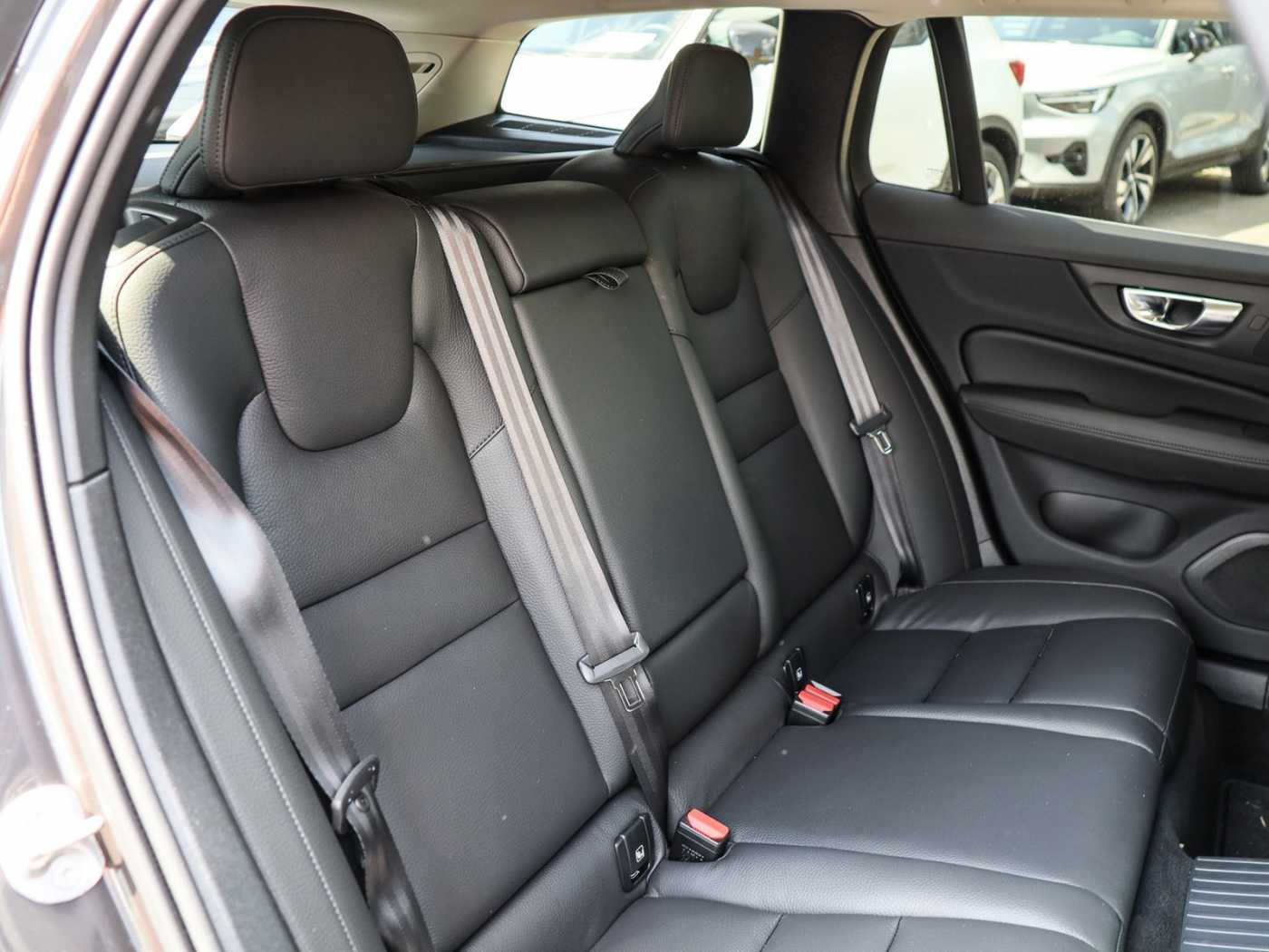 Volvo V60 – Bild 4