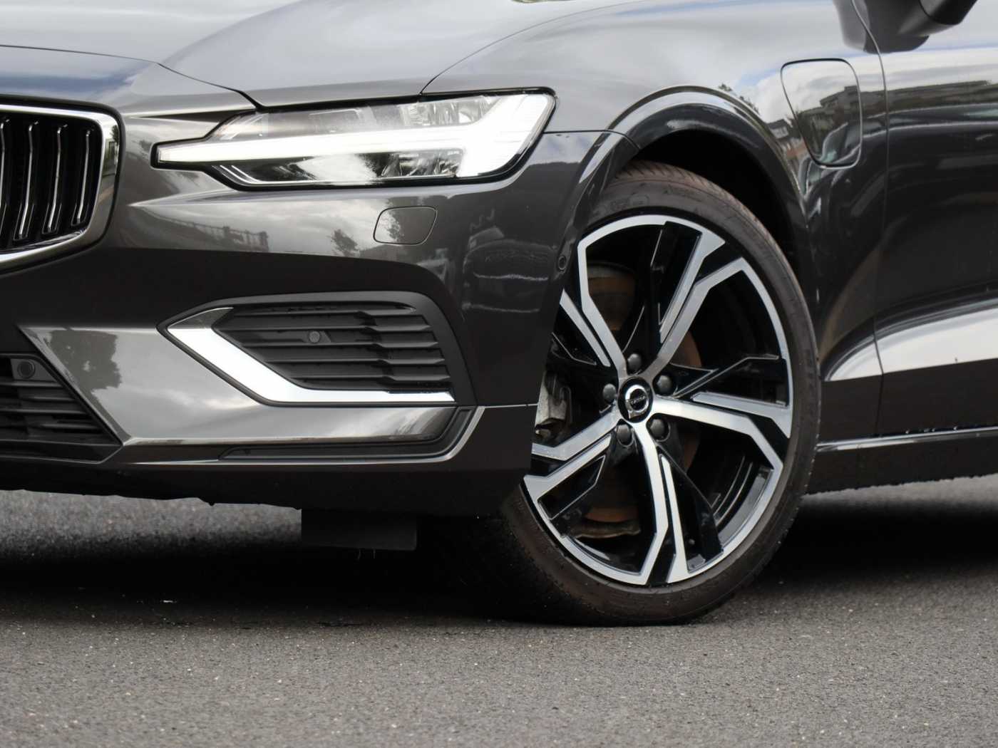 Volvo V60 – Bild 5