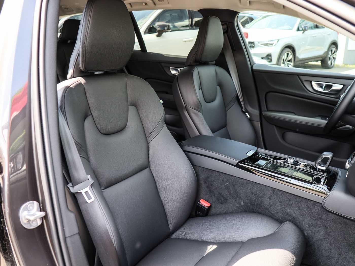 Volvo V60 – Bild 6