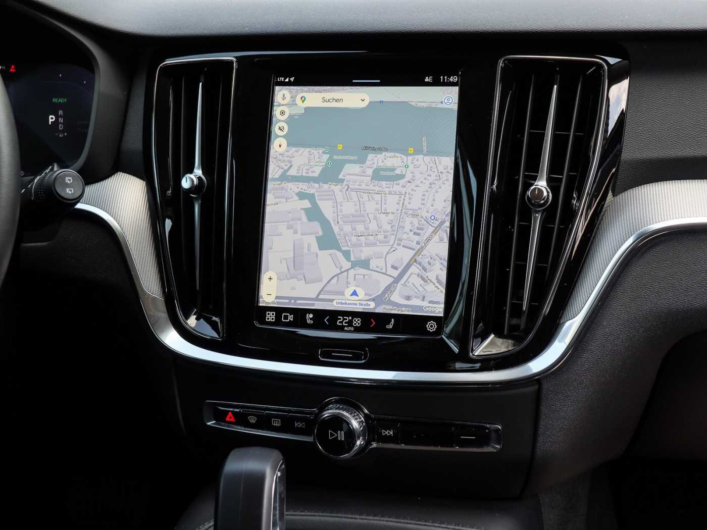 Volvo V60 – Bild 7