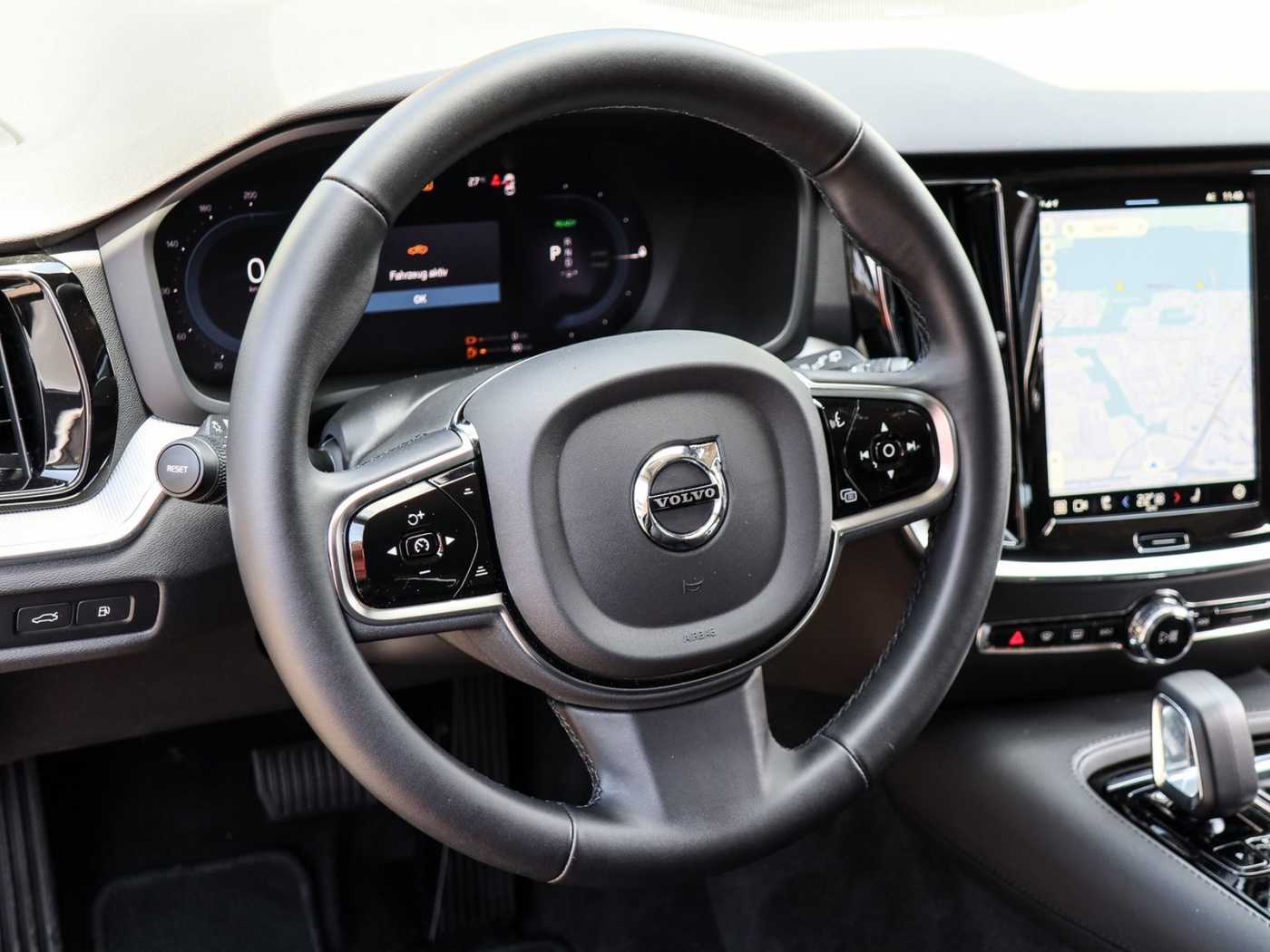 Volvo V60 – Bild 9