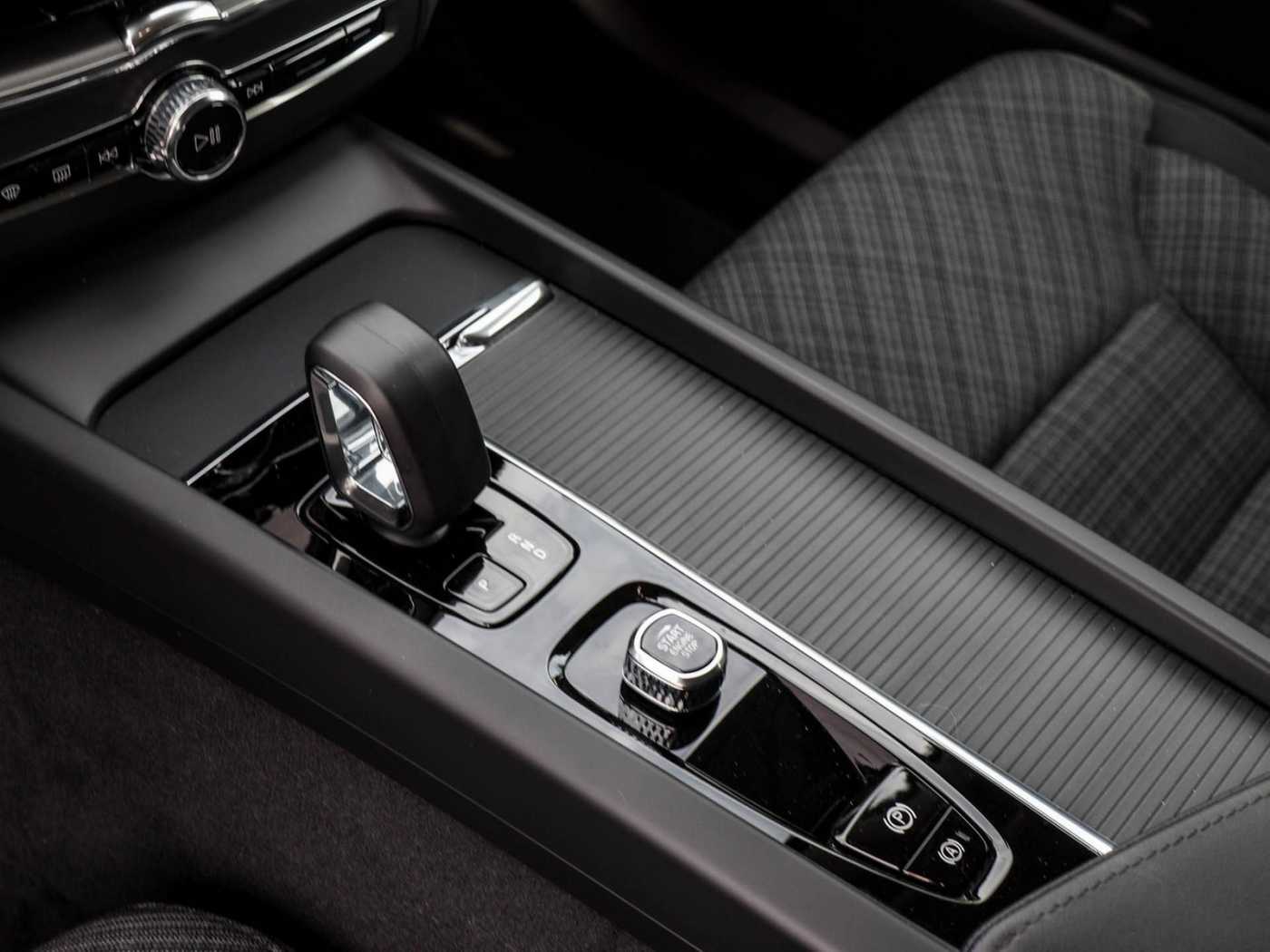 Volvo XC60 – Bild 10