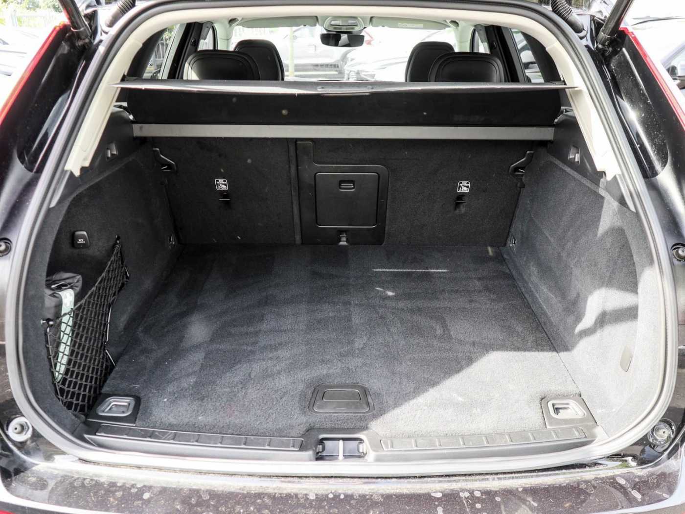 Volvo XC60 – Bild 11