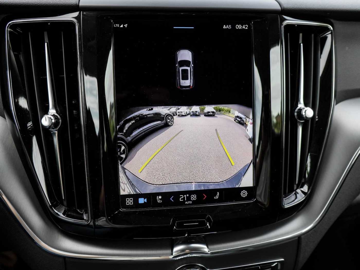 Volvo XC60 – Bild 12