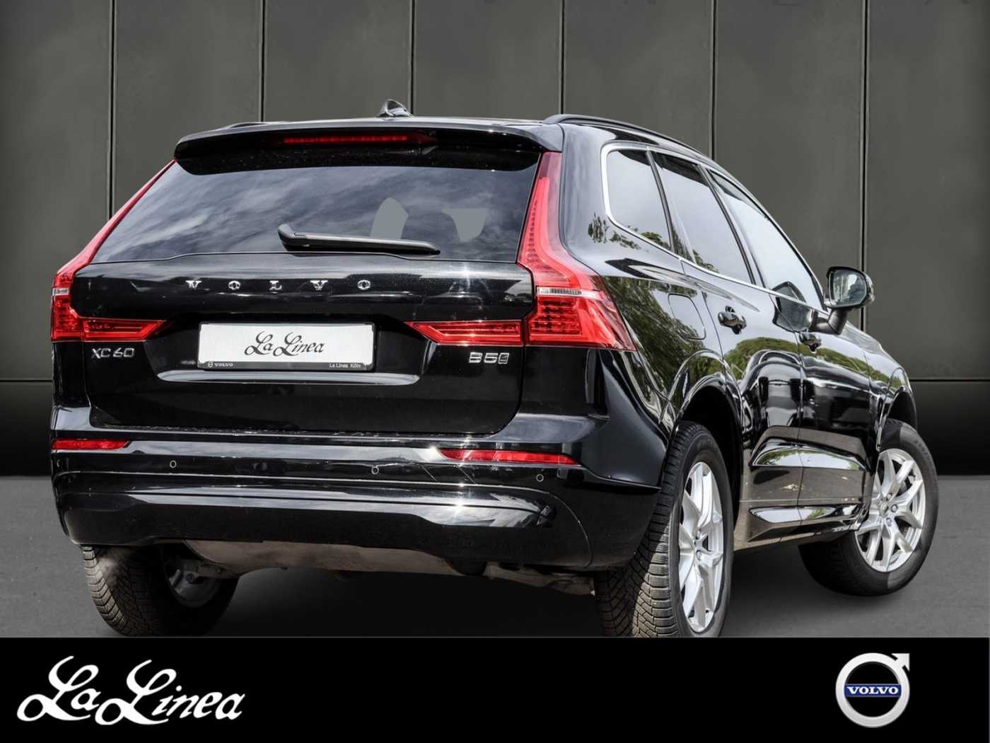 Volvo XC60 – Bild 2