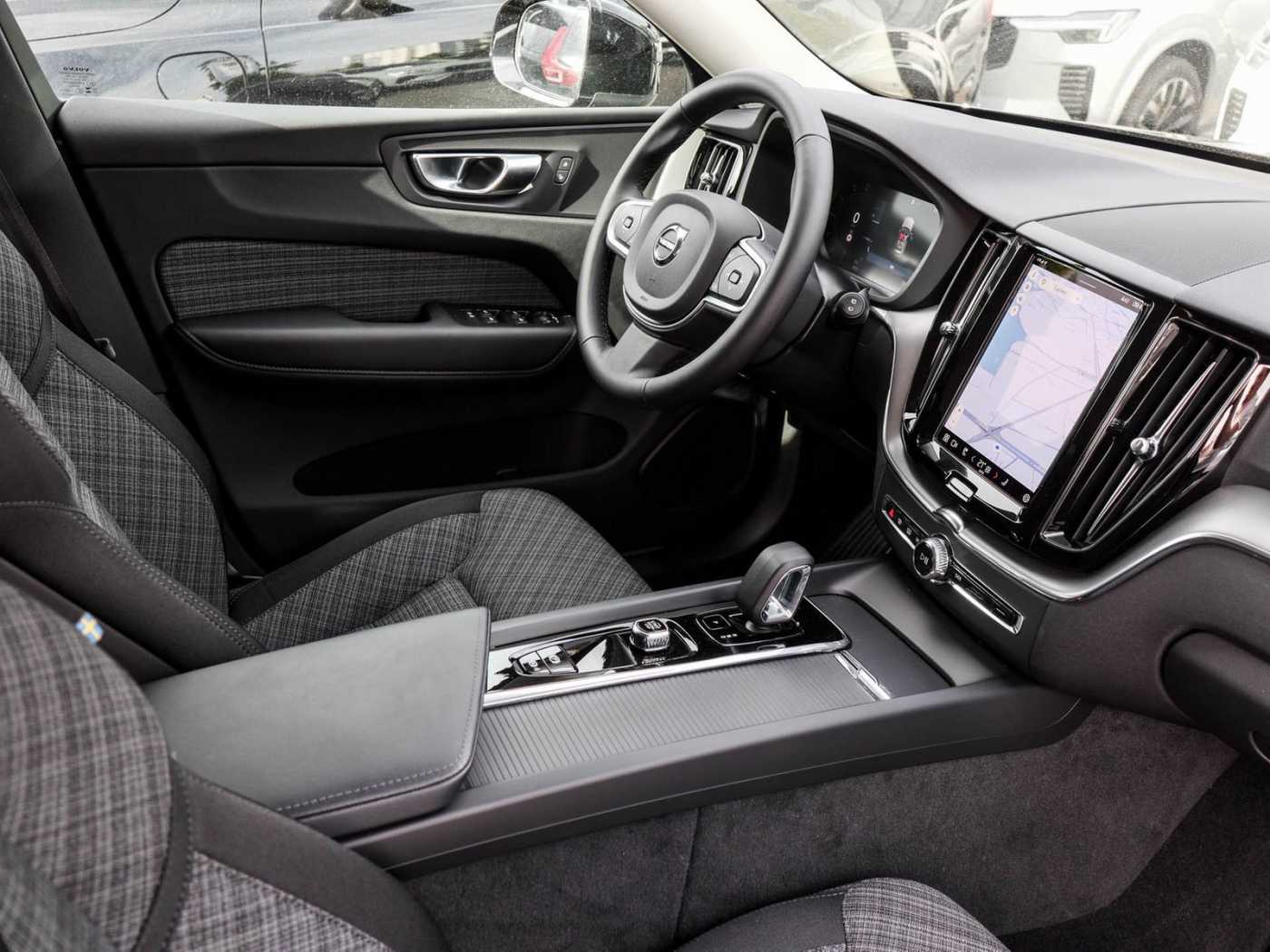 Volvo XC60 – Bild 3