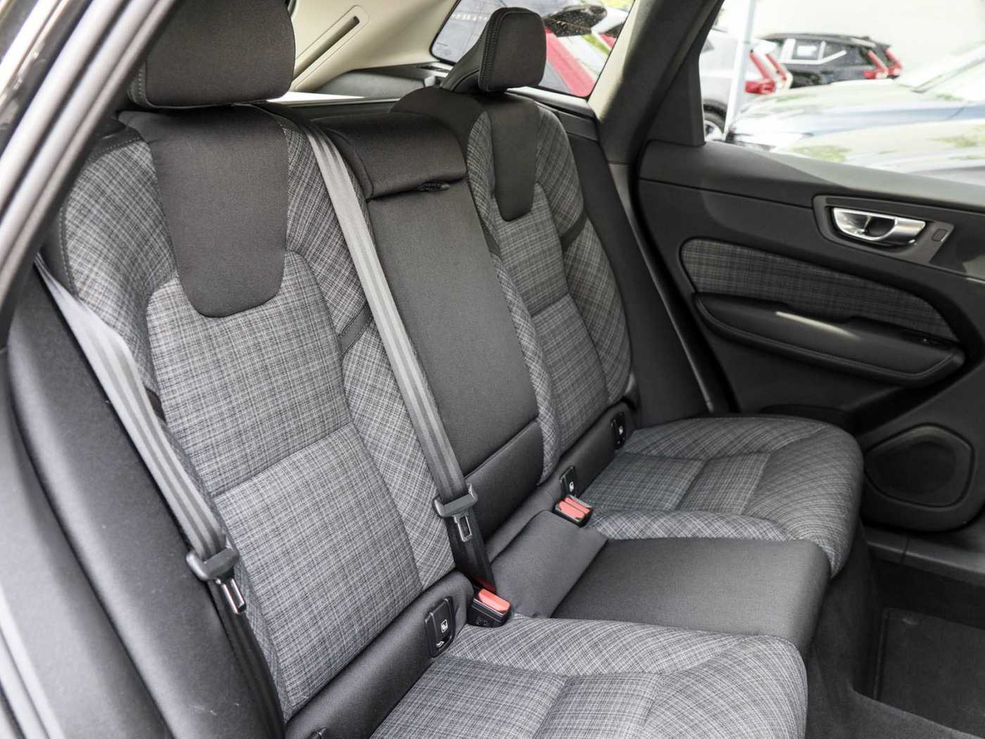 Volvo XC60 – Bild 4