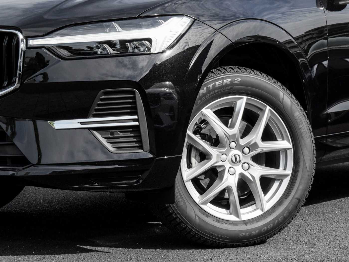 Volvo XC60 – Bild 5