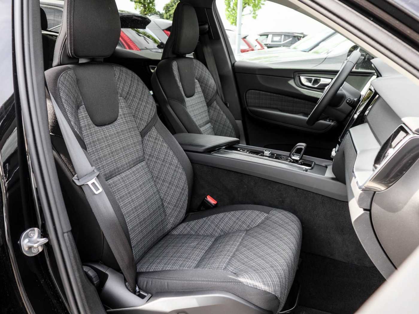 Volvo XC60 – Bild 6