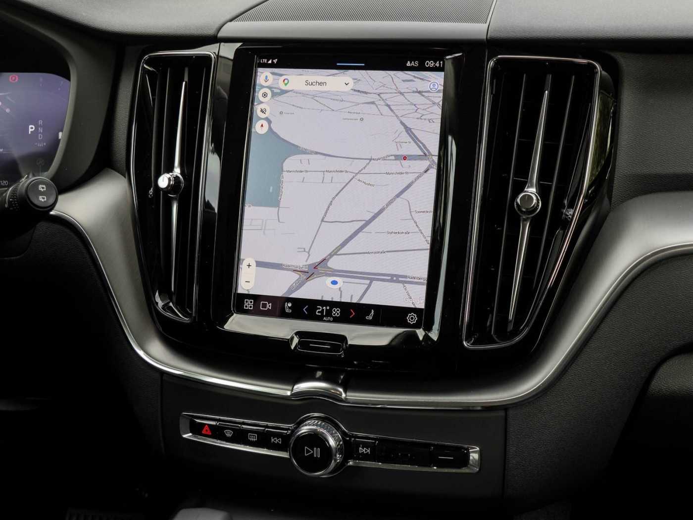 Volvo XC60 – Bild 7