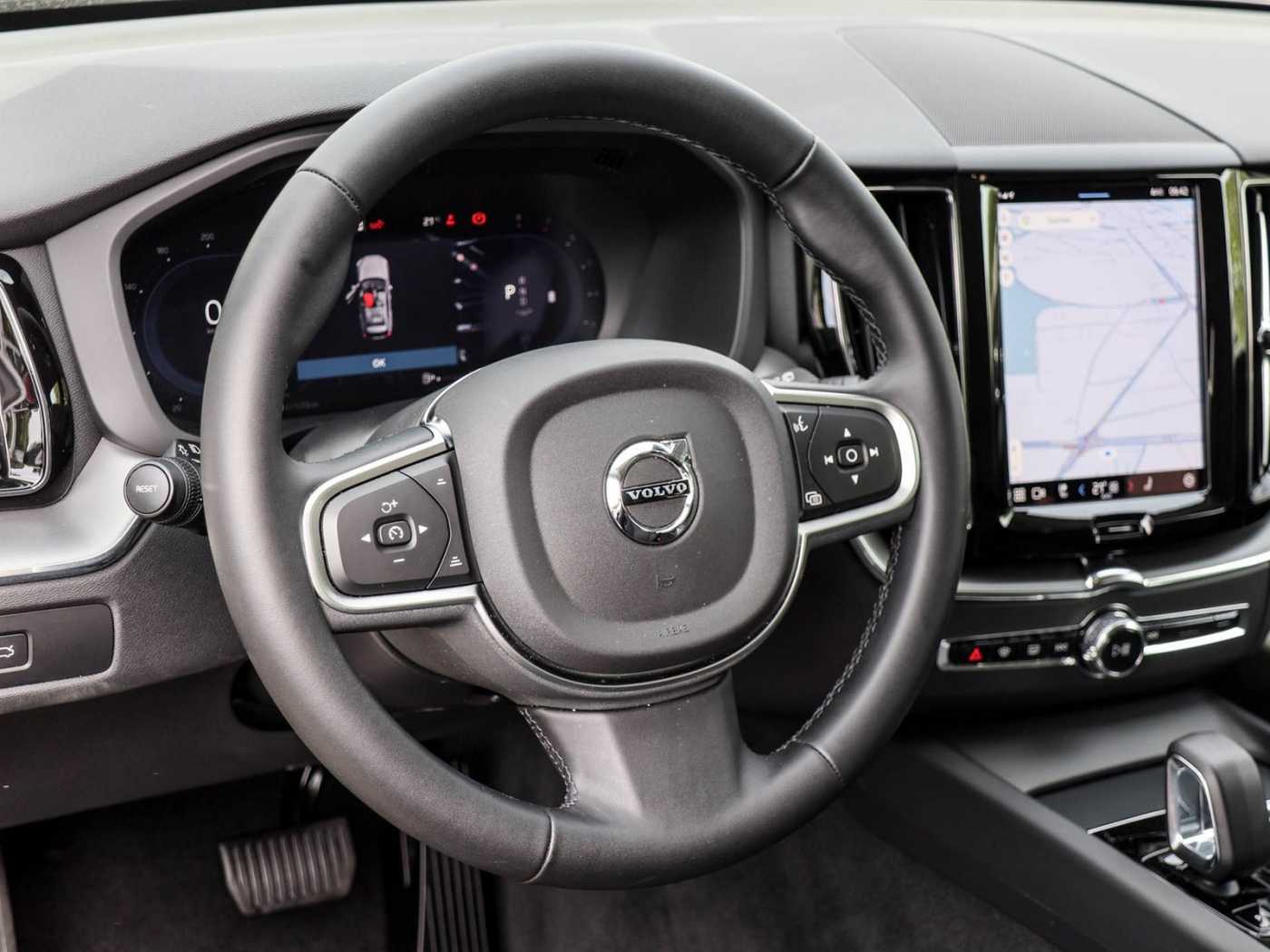 Volvo XC60 – Bild 9
