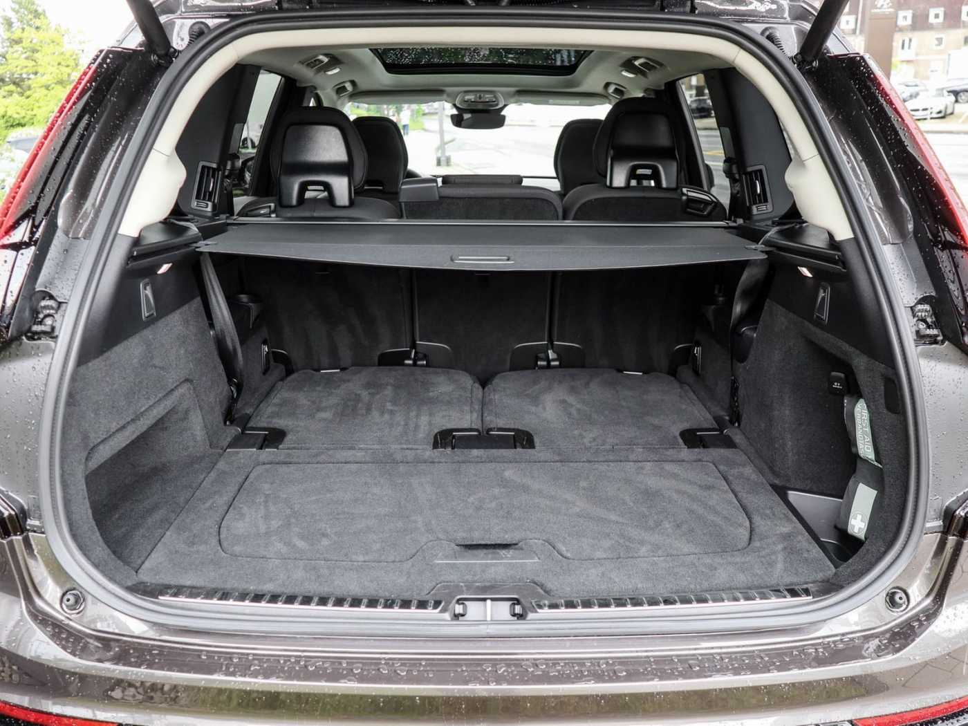 Volvo XC90 – Bild 10